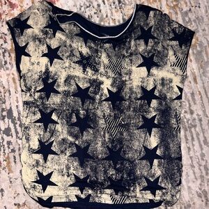 Stars t-shirt